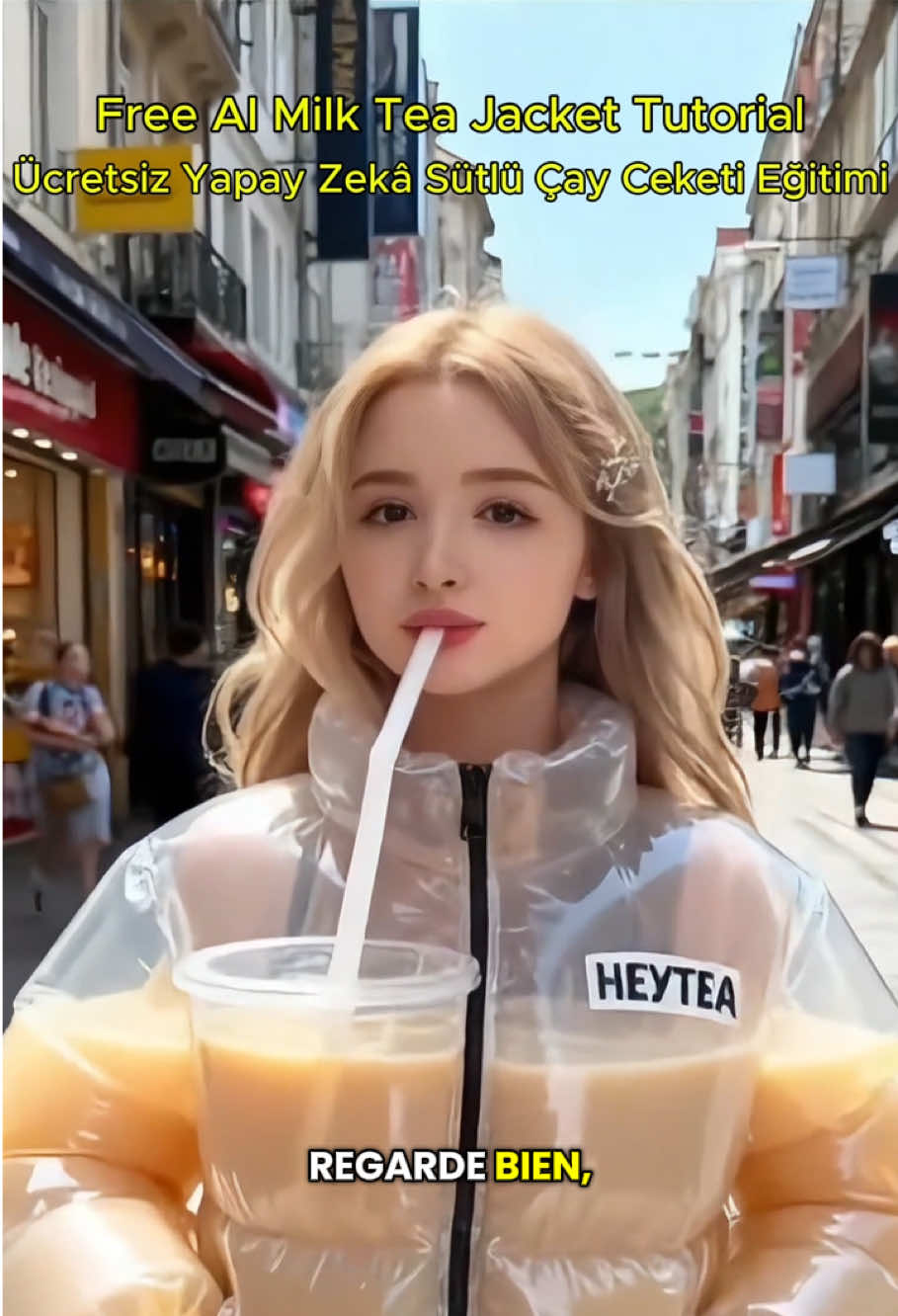 AI Milk Tea Jacket: Simple & Free Tutorial Guide Create unique milk tea jacket designs with free AI tools in minutes Gemini prompts for easy milk tea jacket patterns Step-by-step free AI milk tea jacket making tutorial (no skills required!) Pro tips for blending milk tea elements into jacket styles ChatGPT ideas for creative milk tea-themed jacket designs Nano-banana model for free milk tea stain & foam effects How to make realistic milk tea texture on jackets with free AI Easy color schemes for viral milk tea jackets Vintage milk tea ad style jacket designs using free AI Couple matching milk tea jackets - free AI tutorial DIY milk tea jacket materials + free AI design combinations Milk tea shop themed jacket ideas with free tools#gemini #capcutpioneer #capcut #capcutforus #fypFree AI milk tea jacket design presets ChatGPT tips for simple milk tea jacket styles Nano-banana free milk tea effect tutorials Easy AI milk tea jacket editing workflow Free milk tea jacket mood boards AI-generated milk tea pattern ideas Simple milk tea jacket styling with free AI Milk tea jacket video editing techniques Free AI milk tea jacket creative concepts👀👀