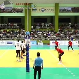 विदेशीयका खेलाडी रबिन चन्द लाई बिर्सनुभएको त छैन नि।।🏐🤫💐💥💥🦅🤯@RaBinChAnd #fyp #volleyballworld #creatorsearchinsights 