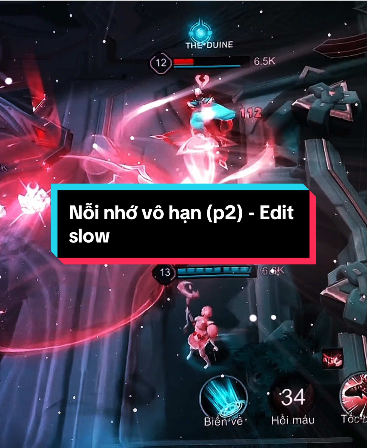 “Từng yêu cả một thành phố, vì nơi đó có một người….” #lienquanmobile #tulen #tbnbs296 