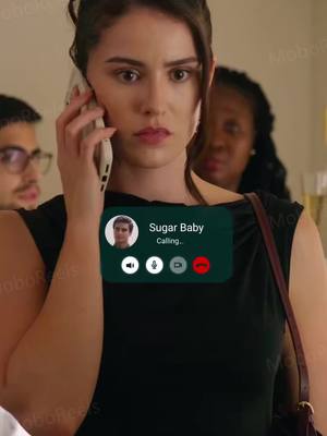 My Billionaire Sugar Baby