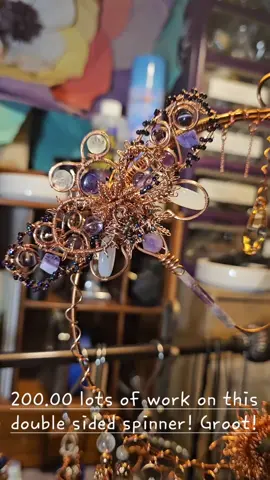 #pleaseshare #SmallBusiness #holidaycountdown #spinners #ornaments 