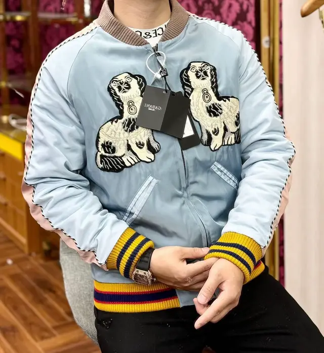 Những siêu phẩm mùa đông ss2026 #xuhuong #xuhuongtiktok #ngươivietnamtaidailoan #dhs #quanao 