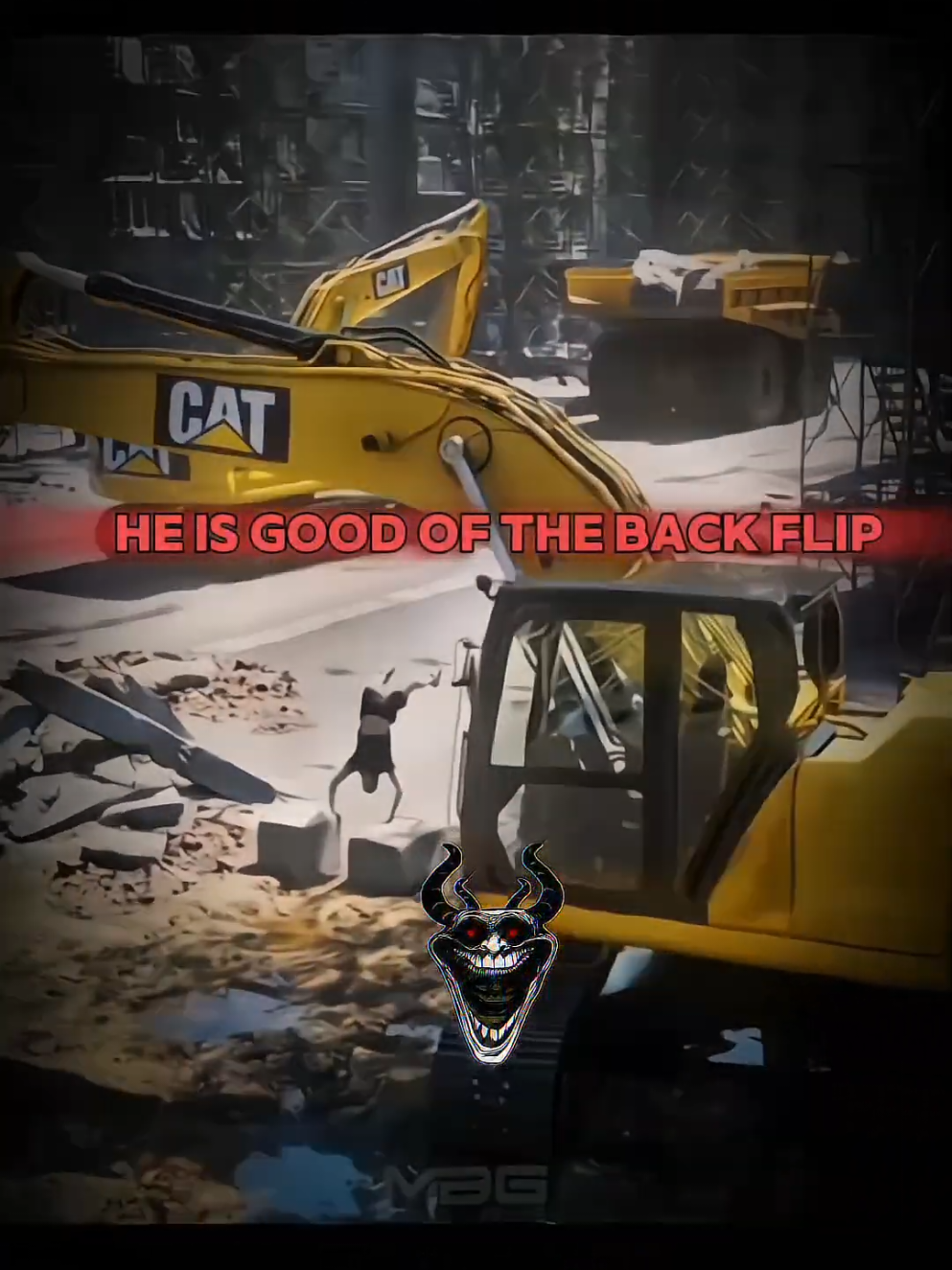 Others BackFlips VS This ONE 🥸 #winningmoments #creatorsearchinsights #backflip #backfliptutorial #trollface 