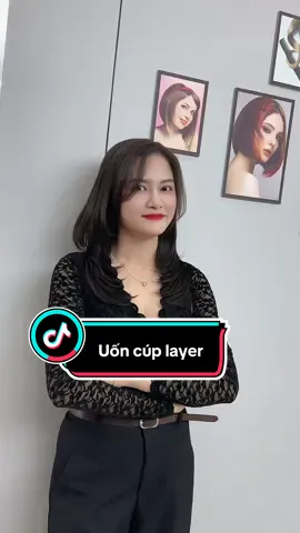 Thay đổi sương sương cho Chị đẹp  LAN HÀNG XÓM Hair Japan salon luôn phục phụ hết mình cho quý khách hàng ( Bao nhiêu lựa chọn ở ngoài kia ) mà chị lan vẫn luôn tin tưởng và ủng hộ salon luôn chân thành cảm ơn chị 🥰. Mọi  người mua mắm liên hệ luôn cho chị tới từ cựa lò nhé 🫶🏻🫶🏻🫶🏻 ...  #hairjapansalongroup #xuhuongfb #chungcuphumytrung #tpvinh #salontocdep  @LAN HÀNG XÓMM 