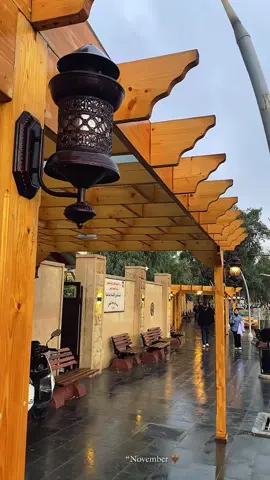 16.November 🤎#الموصل_العراق #شتاء_وقَهوه #جامعة_الموصل 