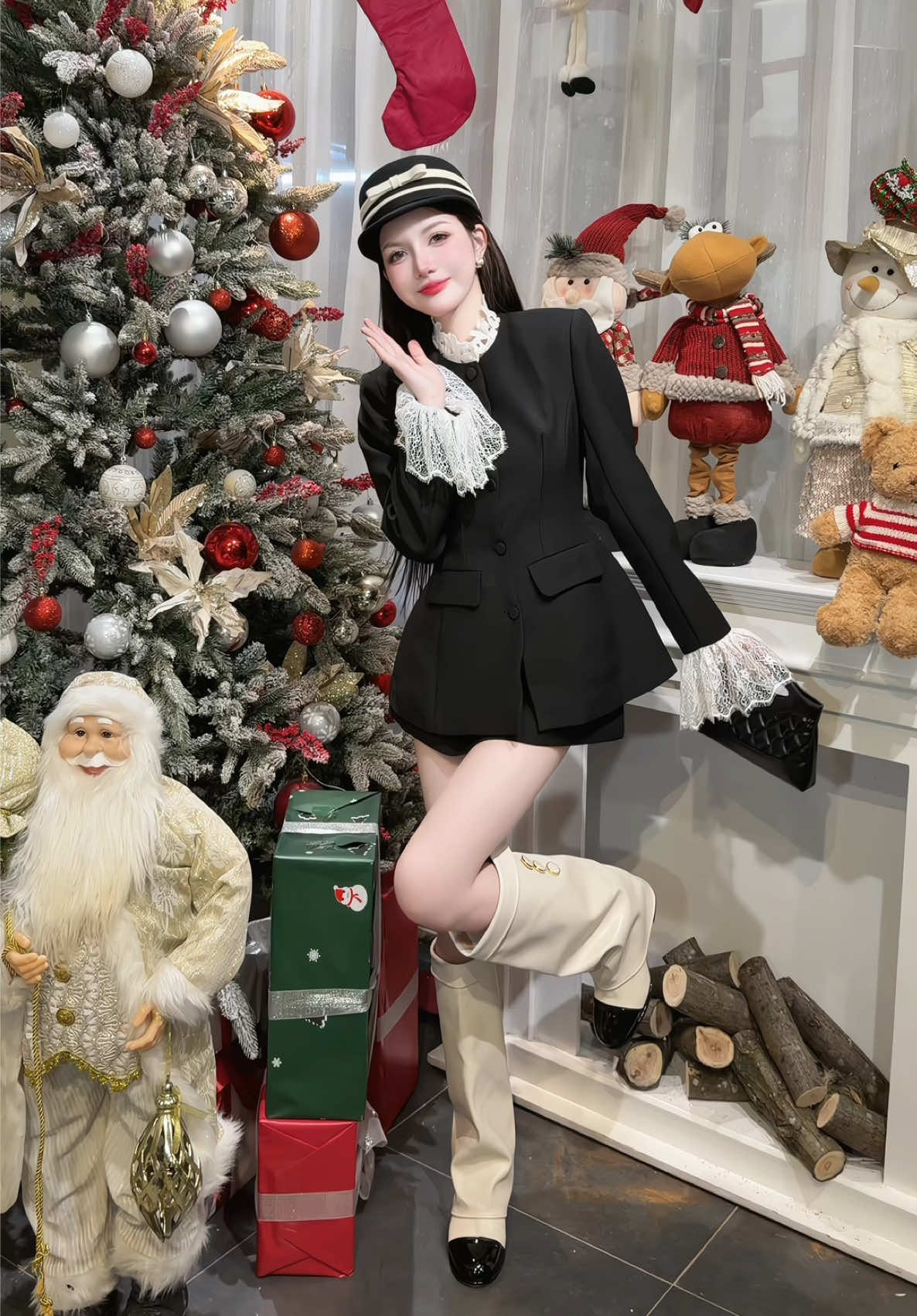 Cách duy nhất để bảo vệ trái tim mình khỏi những tổn thương là đừng quá nặng lòng với bất cứ thứ gì trên đời…#xuhuong #fyp #xuhuongtiktok #trangbaly 