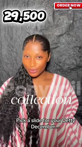 You don’t have to break the  bank before you slay for  Detty December💃🏻💃🏻💃🏻#goviral #ponytailhairstyle #fyp #blowthisupforme #viraltiktok 