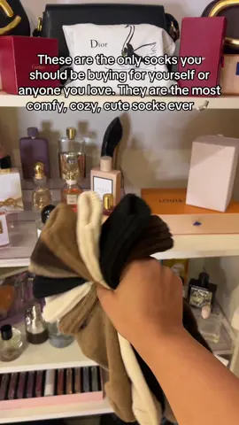 These are so warm and cozy and everyone is wearing them! And the best part for me is they fit over my very wide ankles  #cozysocks #crewsocks #slouchysocks #cankles #wintersocks