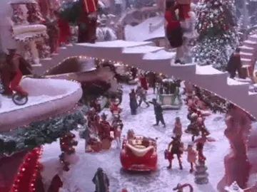 38 days !!#christmascountdown #christmasaesthetic #winter #nostalgia #homealone 