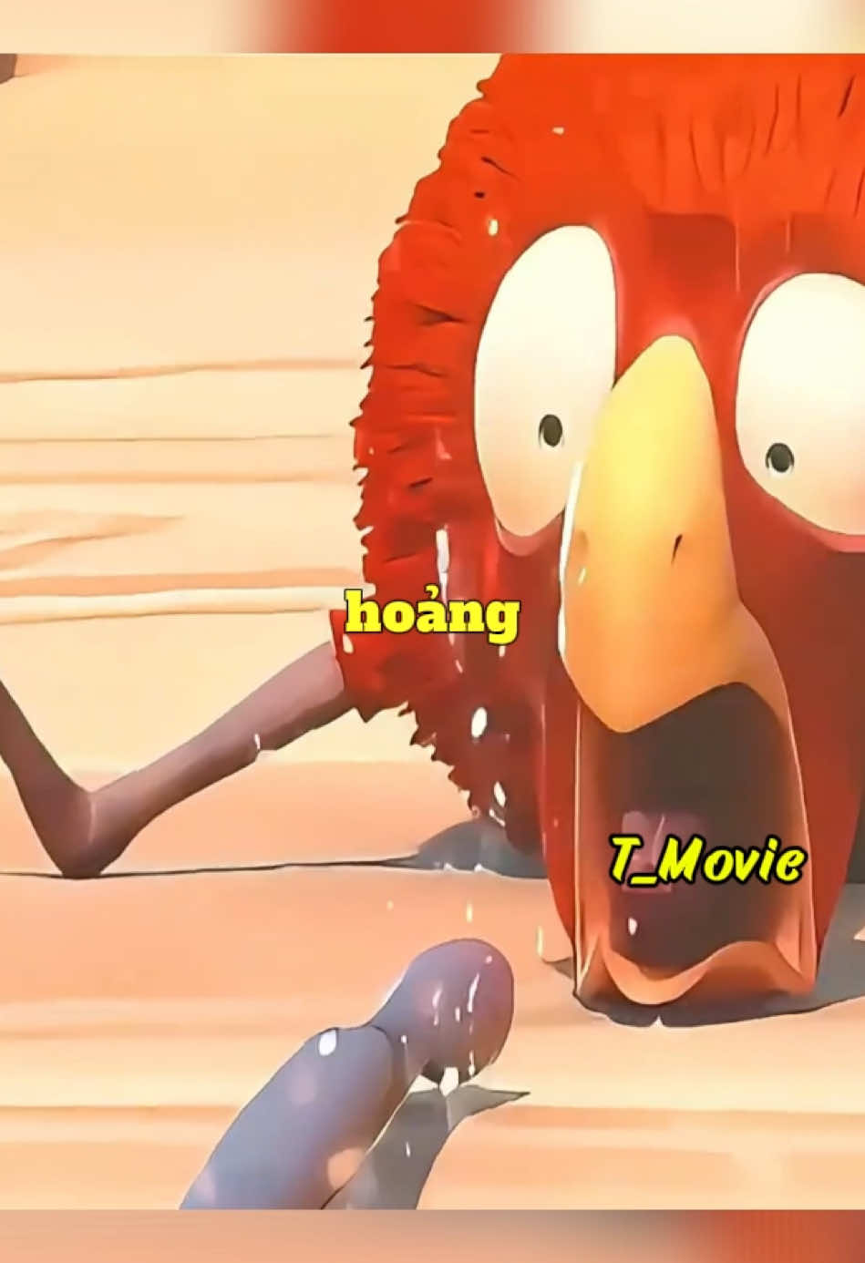 #mereviewphim #fyp #foryou #daophimtrung #t_movie 