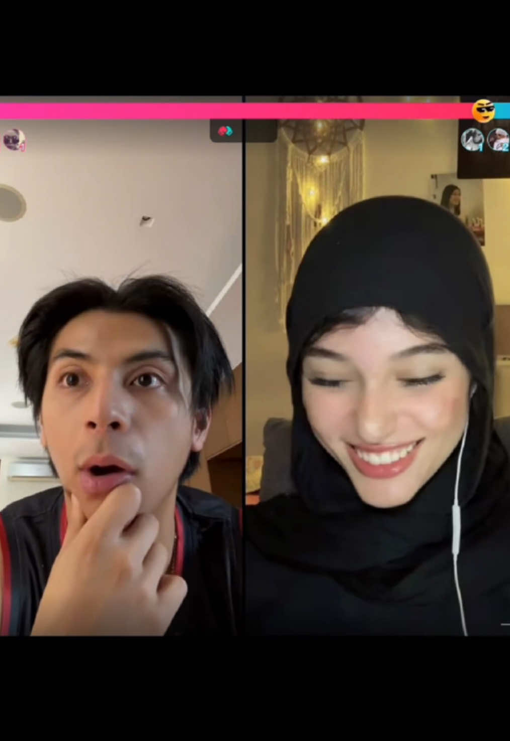 #pkbattle #gazelle #livehighlights #tommytiangco #goodvibesonly 