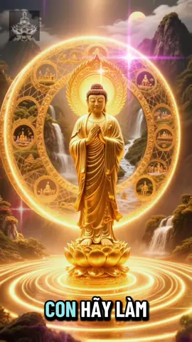 🙏 HÃY LÀM VIỆC LÀNH TỪ TÂM 🙏🙏🙏 #xinthuongniemphat🙏🙏🙏 #chanhphap 