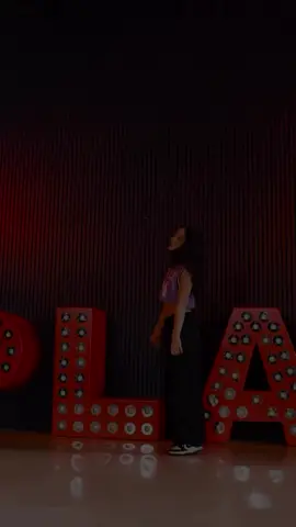 Just me, the beat, and pure expression. ‎#SoloVibes #DanceCreative #MovementArt #DanceReel #ArtistInMotion