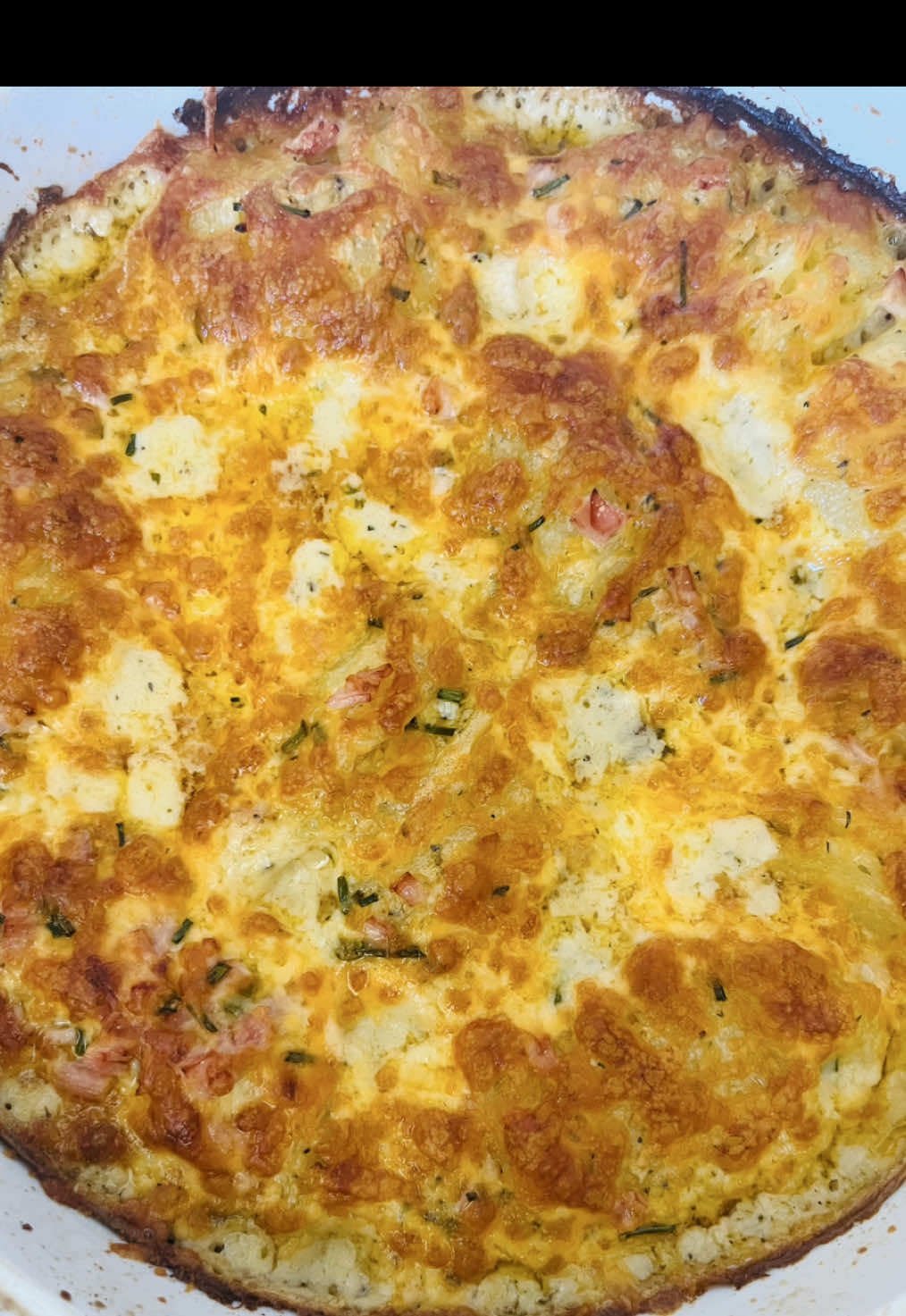 Potato Bake #potatoes #comfortfood #sundaylunch #FoodTok #effortlesslycookingwithasa 