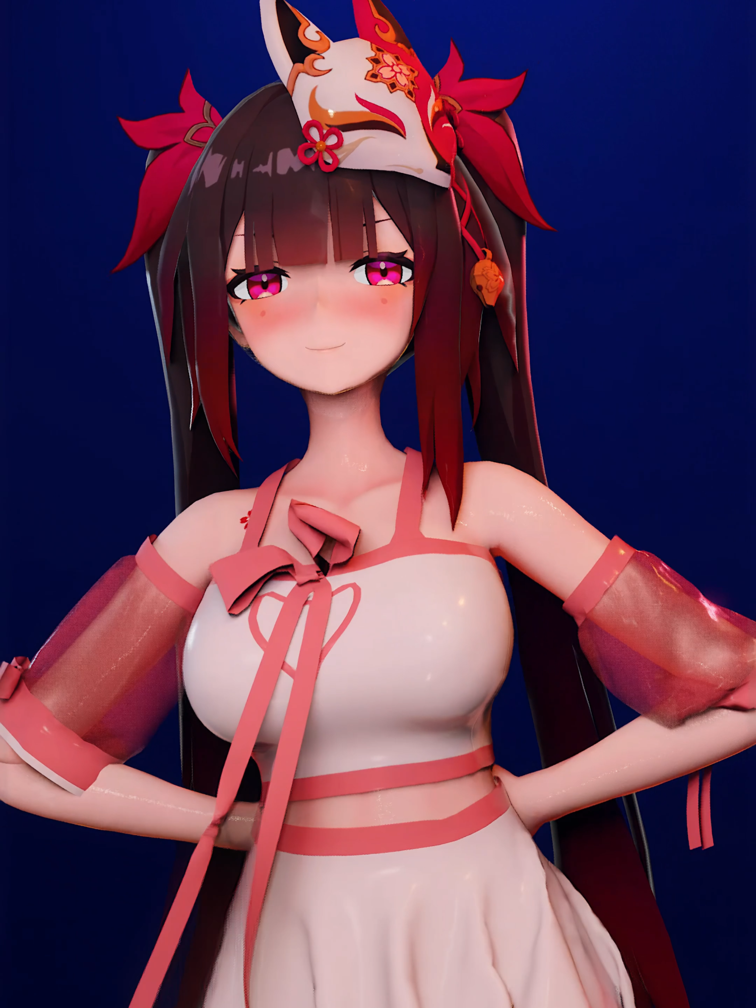 Sparkle #sparklegmaartistcenter #honkaistarrailsundayart #崩壊スターレイルコード #崩壞星穹鐵道 #mmd