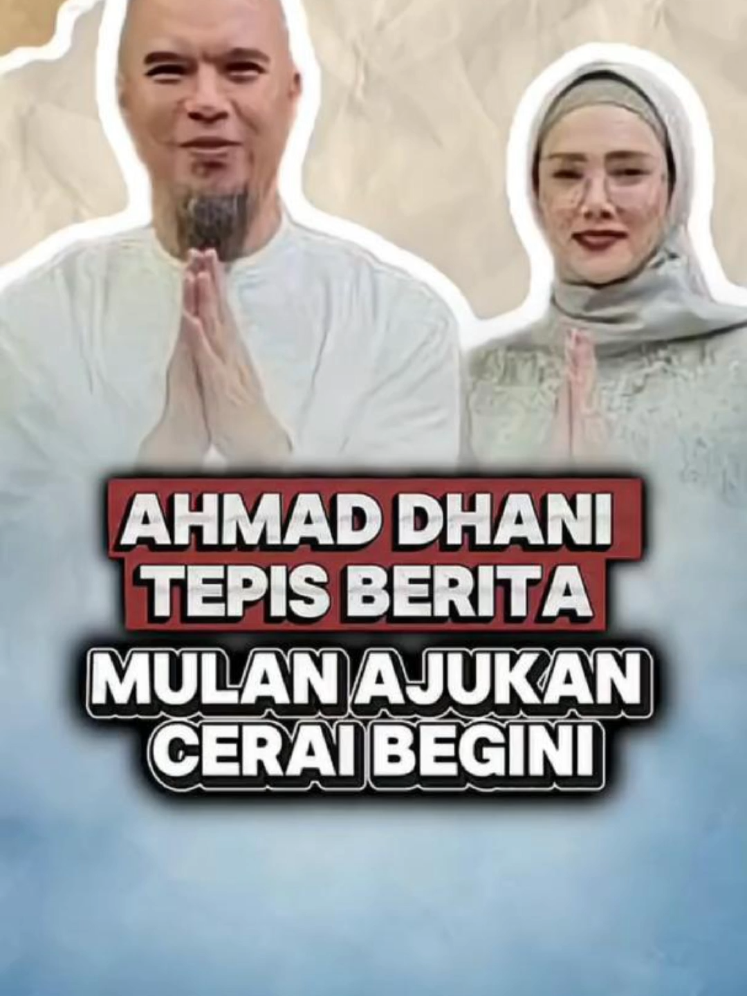 Ahmad Dhani tegaskan ini‼️ ---------------------------- ✅Support: @hotzselebritiy ---------------------------- #ahmaddhani #mulanjamella #beritaterkini #beritaviral #viral #artis