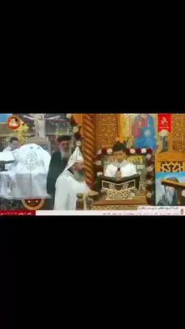 حبيب عمتو كروان منفلوط♥️ مارك القمص مكسيموس صالح #شماس  #explore #viral  #الشعب_الصيني_ماله_حل😂😂 #اكسبلور 