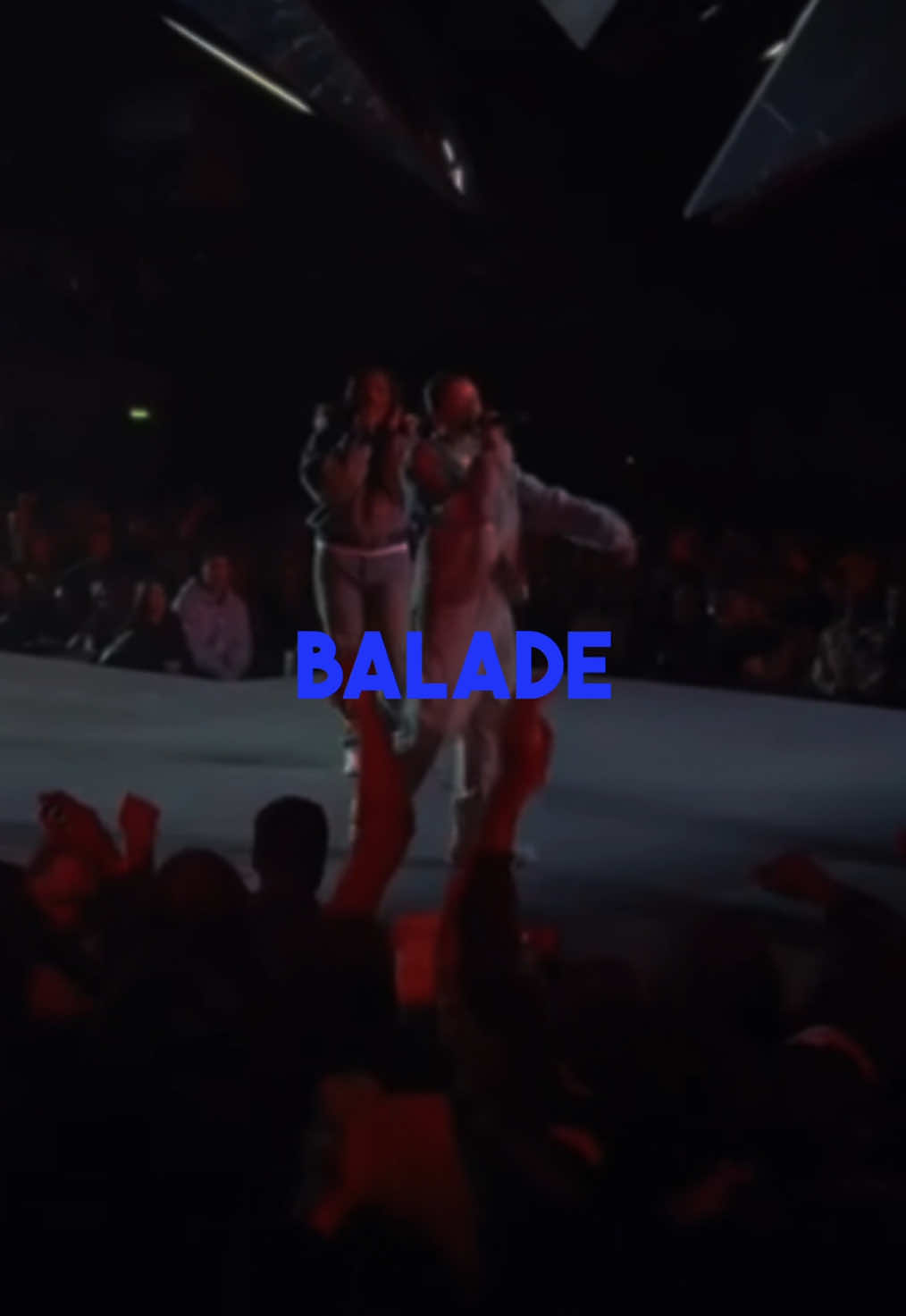 2L et merveille - citadelle (nouvelle école S4) #2l #merveille #nouvelleecole #speedsongs #speedup 