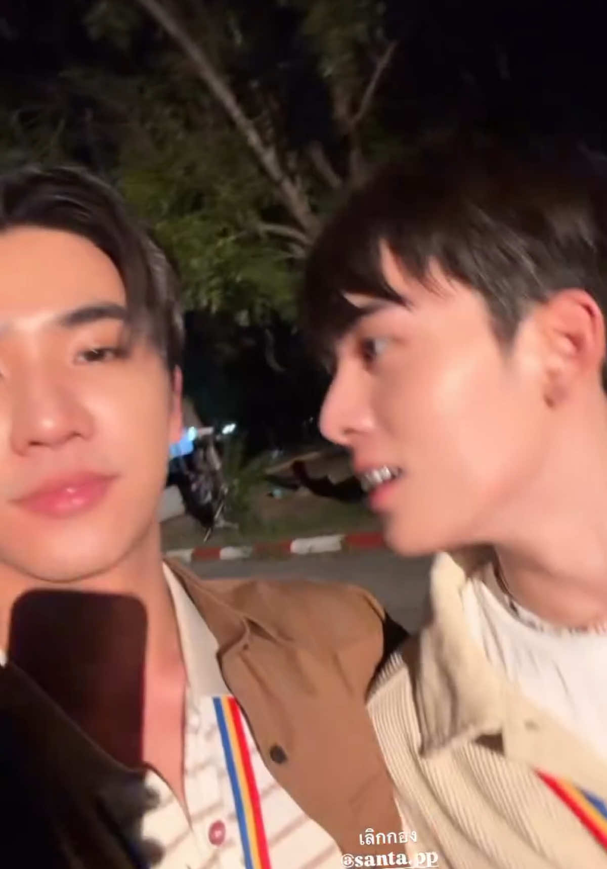 PERTHPPE STORY UPDATWTQHHQJQNW WNSN8kwkqmwnkqkkq #perthsanta #perthsantaedit #perthtanapon #santapongsapak #loveyouteacher