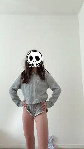 5本目！短パンバージョンリクエストどうぞ！