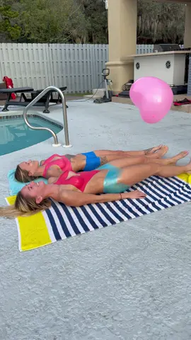 Almost lost our outfits! @BaileysBay 