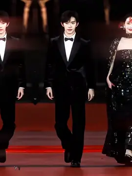 Mọi cố gắng, nỗ lực của em đã gặt được quả ngọt. Lần nữa được chúc mừng Ảnh đế trẻ tuổi nhất trong lịch sử Kim Kê - Dịch Dương Thiên Tỉ ❤️  Cre vid: @YYUHAN on Xhs  #yiyangqianxi #jacksonyee #易烊千玺 #dichduongthienti  #fyp 