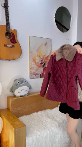 Chất lông cao cấp #dobonu #dobomacnha #dobotrungnien #dobotangme #thoitrangtrungnien    