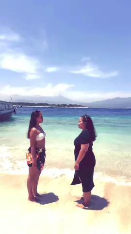 #bali #gilitrawangan @Hagrid 