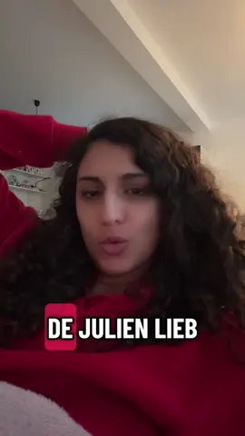 #staracademy #julienlieb #prime #autrement  Un petit mash-up « Autrement » et « Zombie » ?  J’essaie de chanter pas trop fort 