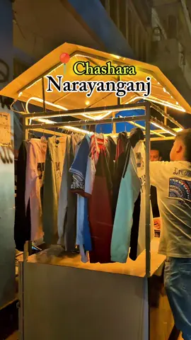 New collections dropping daily — don’t miss out! 🔥😊 📍 Chashara Balur Math, under KFC, Narayanganj