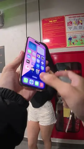 16Pro sạc đúng 3 lần luôn, EG thích to để lại cho mình #ctphonevn #ctphone #ctphoneshop #ctphonemedia #ctphoneship 