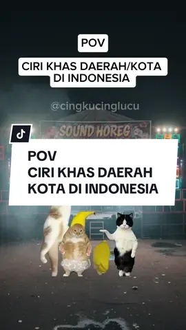 Daerah apa lagi ya ? 😭😭🙏 . . #kucing #cingkucinglucu #memekucing #meme #kucinglucu 