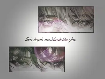 [ #ILAY & #TAEUI ] | IM SO FREAKING PROUD OF THIS | ib : @♫♡ | #passion #manhwa #manhwaedit 