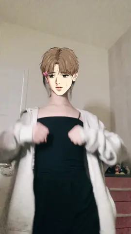 不知道在跳殺小#官方爸爸給我流量🌝 #上推薦記得通知我 #這首超好聽 #美女 #fyp 