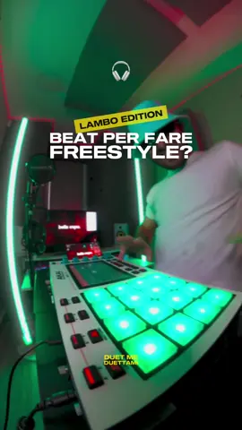 Ma beat così freschi per il freestyle? Dove li trovi? Mandala a un rapper 🪖 “BEAT FOR FREESTYLE: CYPHA EDITION” fuori ora. Grazie @Muretto Perugia™ e @tecnicheperfette 🤝 Ps @Guè QUANDO VUOI  #beats #instrumental #boombap #bellaespo #musicproducer 