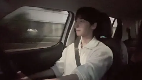 I'm driving #driving #fyp #운전 #추천 