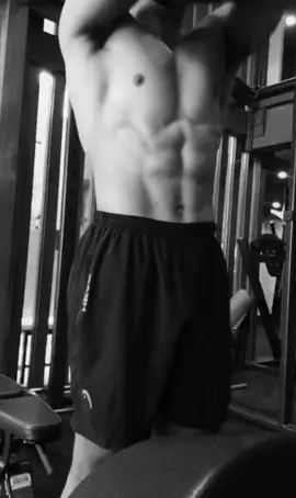 #hot #عضلات #عضلات_بطن #اكسبلورexplore ##جيم 