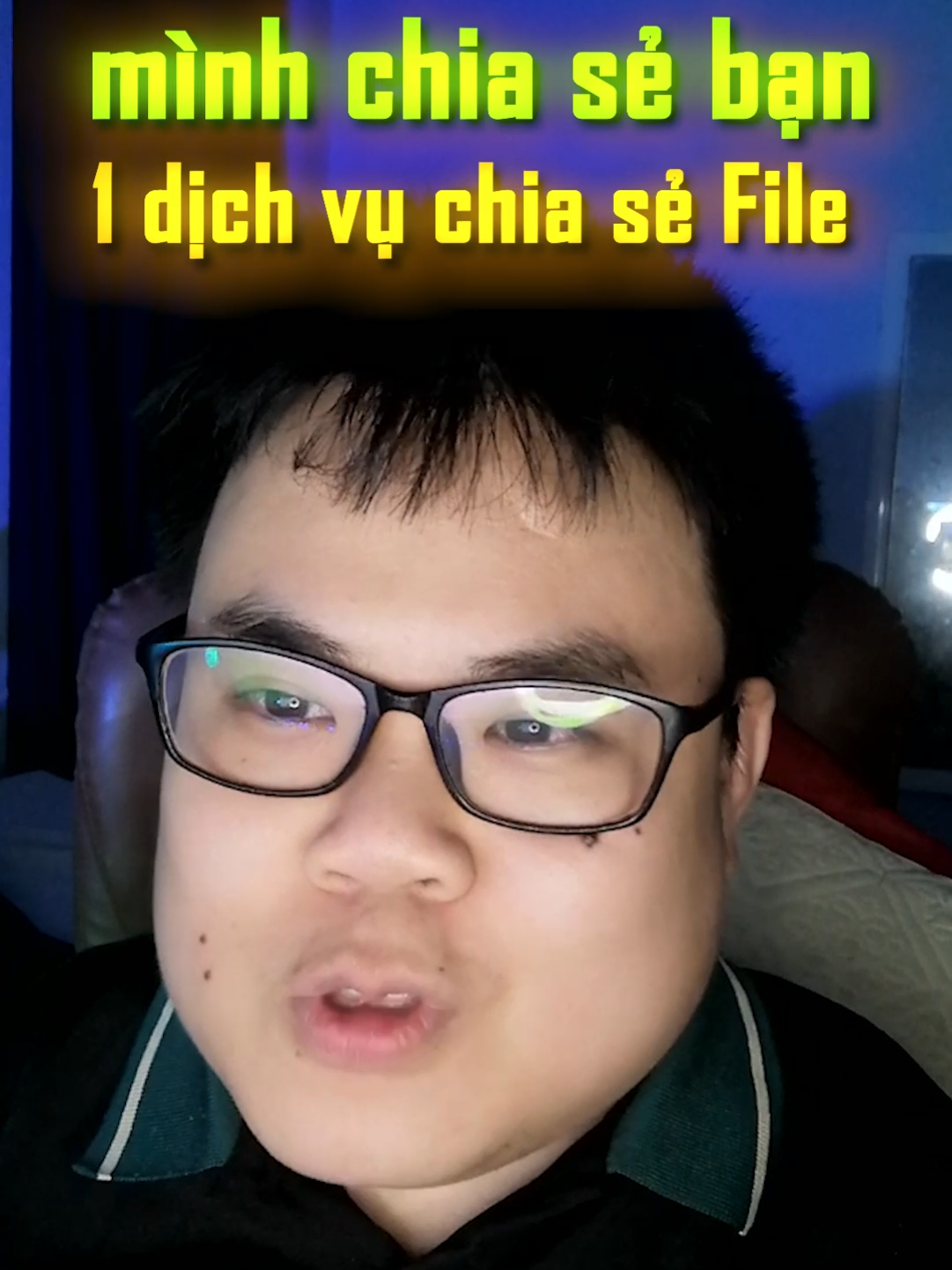 Bạn muốn gửi file cho người khác nhưng không biết làm thế nào để gửi vì file quá nặng, đây là dịch vụ chia sẻ file miễn phí không giới hạn dung lượng, không cần đăng nhập, không cần tài khoản. #minhlakhoa #khoatinhoc #tinhocvanphong #meotinhochay #LearnOnTikTok 