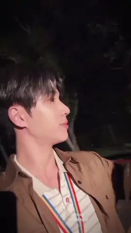 16112025 | PerthSanta 🖤🤍 : Cưng cỡ này thôi nhé 🥰🫶 PERTHSANTA HOMEROOM LYT    #LoveYouTeacherSeriesQ7 #PerthTanapon #santapongsapak #betho🐰 #zeus☁️_ 