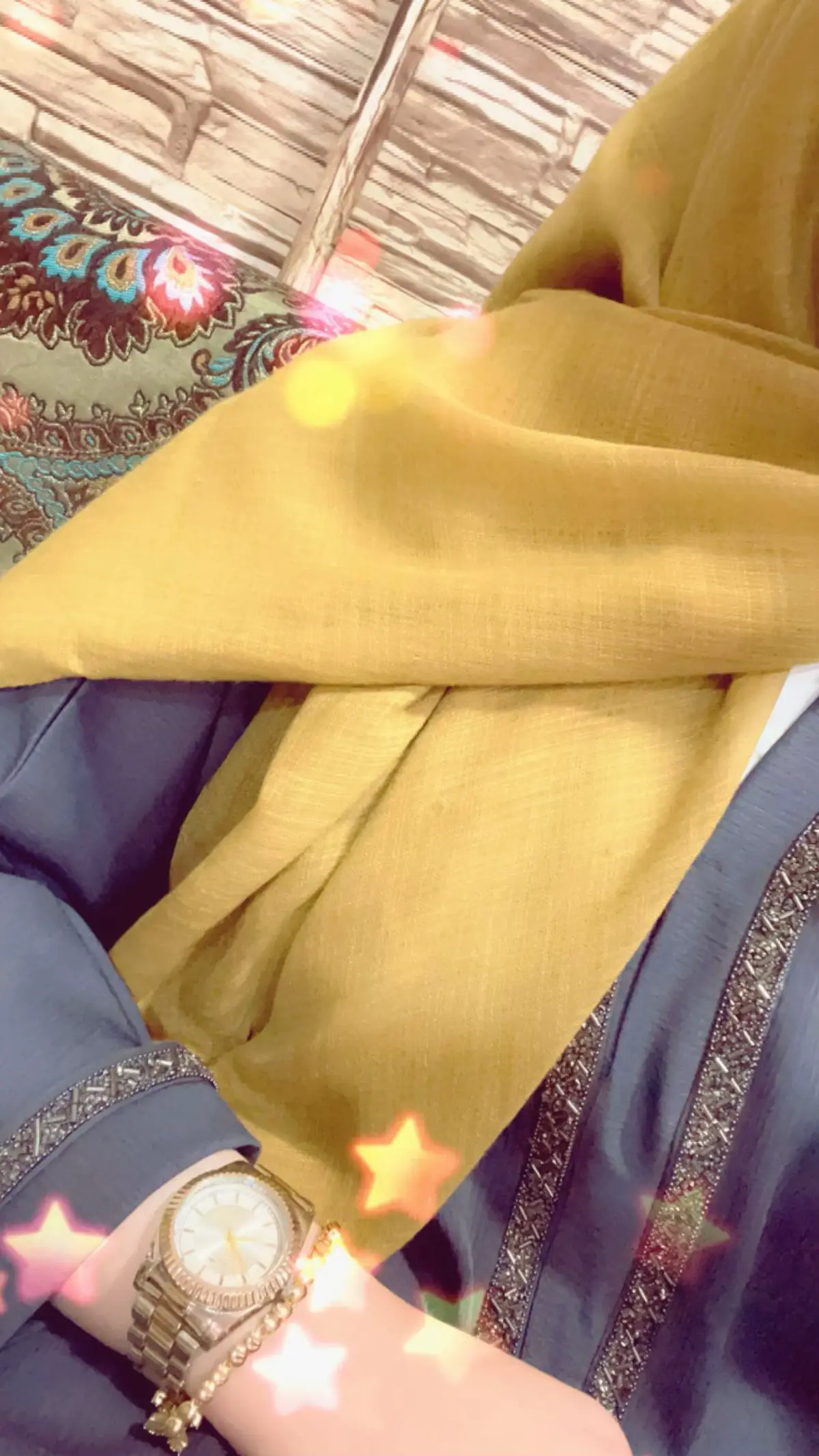 •	#الفراشة_الراقية