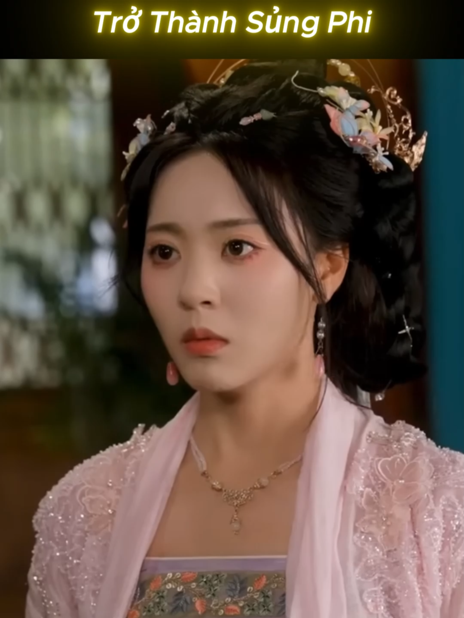 Sủng phi của vương gia p3 #phimhay #phimhaymoingay #xuyenkhong