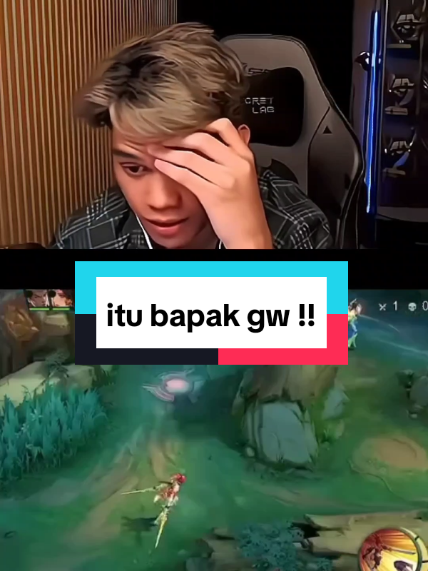 van sedang memasak skylar !!! #WinWithMLBB #MLBB 
