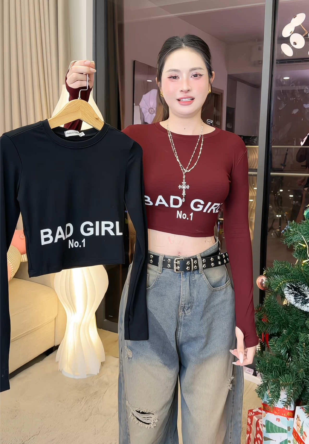Quần áo mới – mood mới 💃 ♥️#aurika #minmetbay #viral #xuhuongtiktok #xuhuongtiktok2025 
