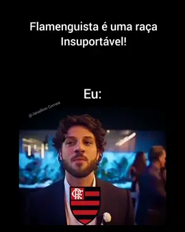 Atura ou surta 😎🔴⚫️ #flamengo #humor #brasileirao #tiktokesportes #futebol 