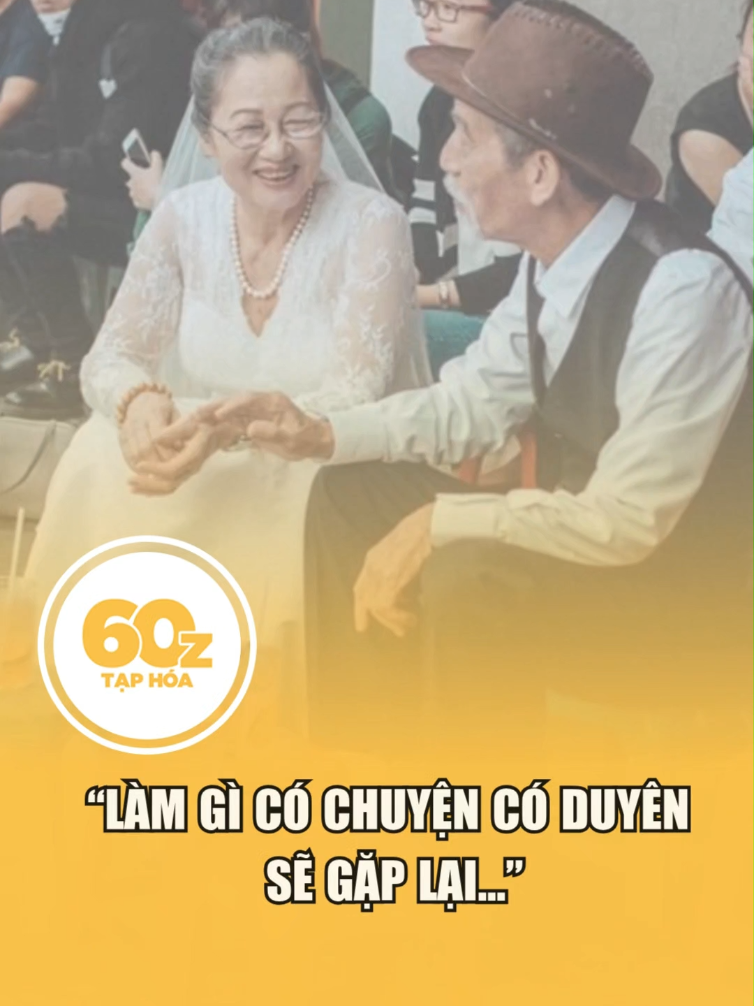 Làm gì có  chuyện có duyên sẽ gặp lại :(( #60ztaphoa #chicmedia #xuhuong #trending #fyp