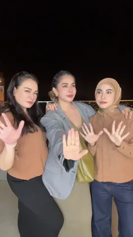 bila mak mak 30-40s nak join jj. 😂