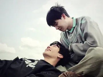 But i like them, and that is not... it's not fake 🤍 @Anan Wong @warwanarat  #yinwar #yinyin_anw #warwanarat #explorepage #fyp 