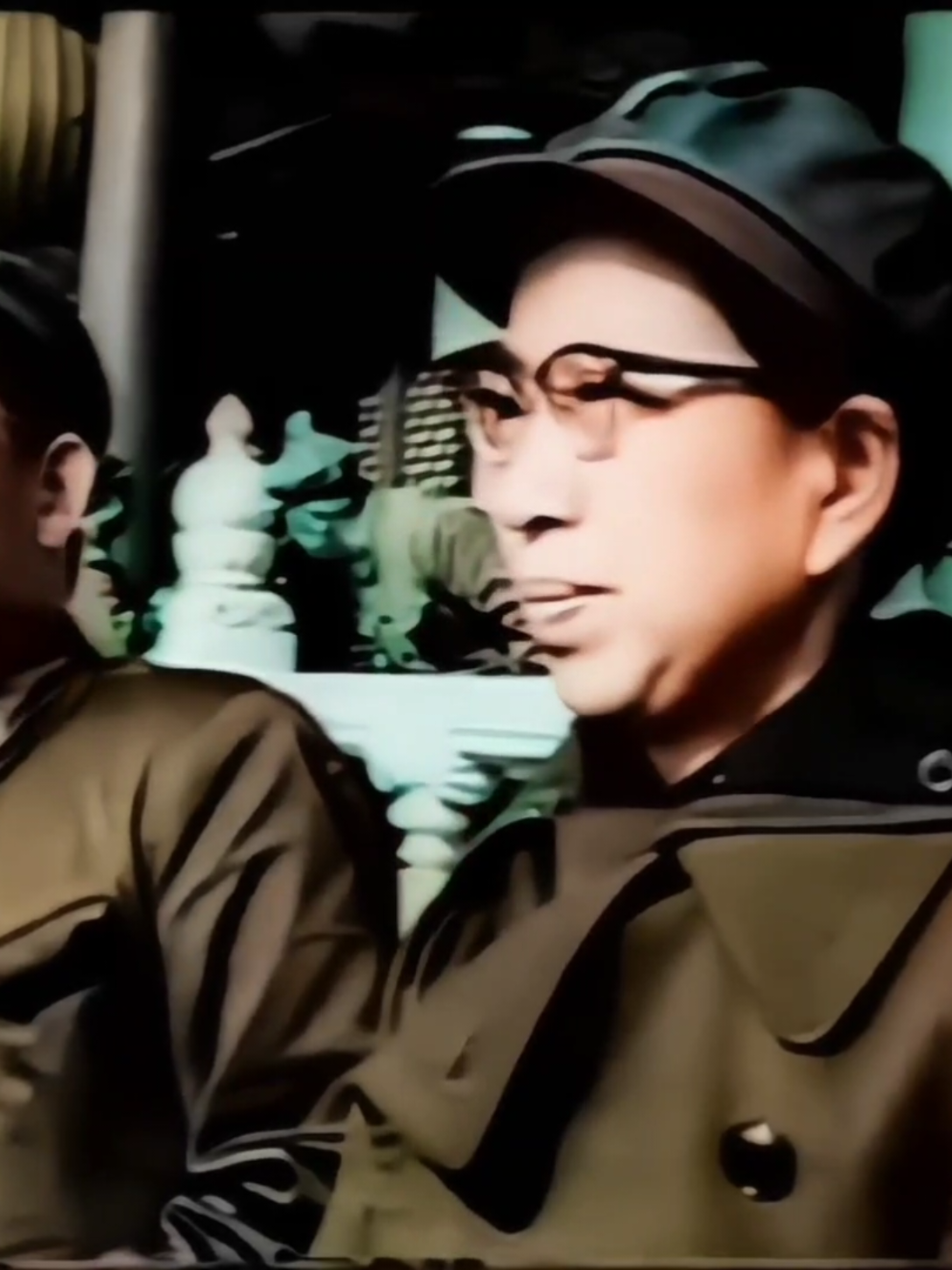 #毛澤東 #毛泽东 #江青 #张春桥 #china #music 