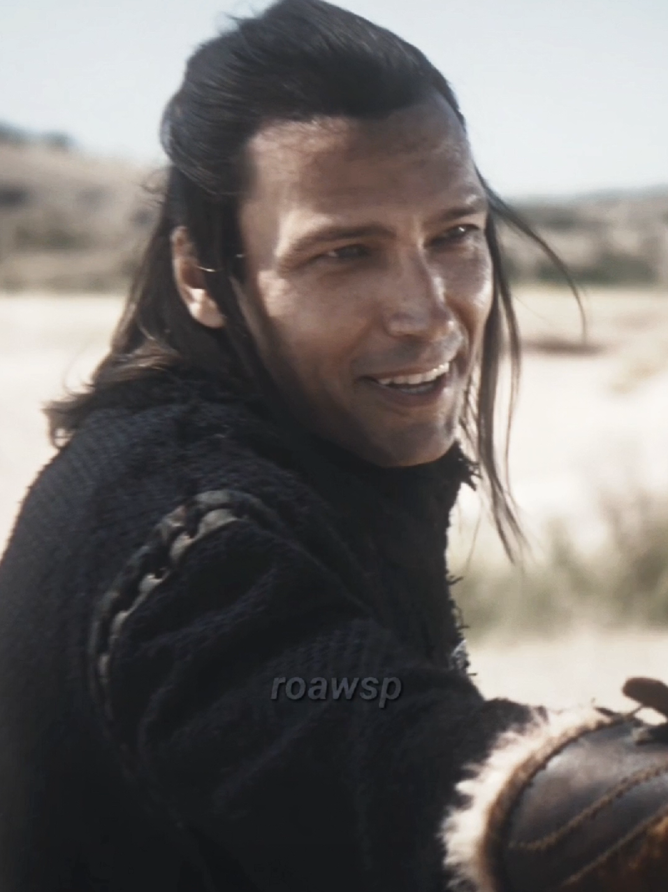 I can't wait for this movie #roawsp  #ilkgöktürk #firstgokturk #göktürk  #edit 