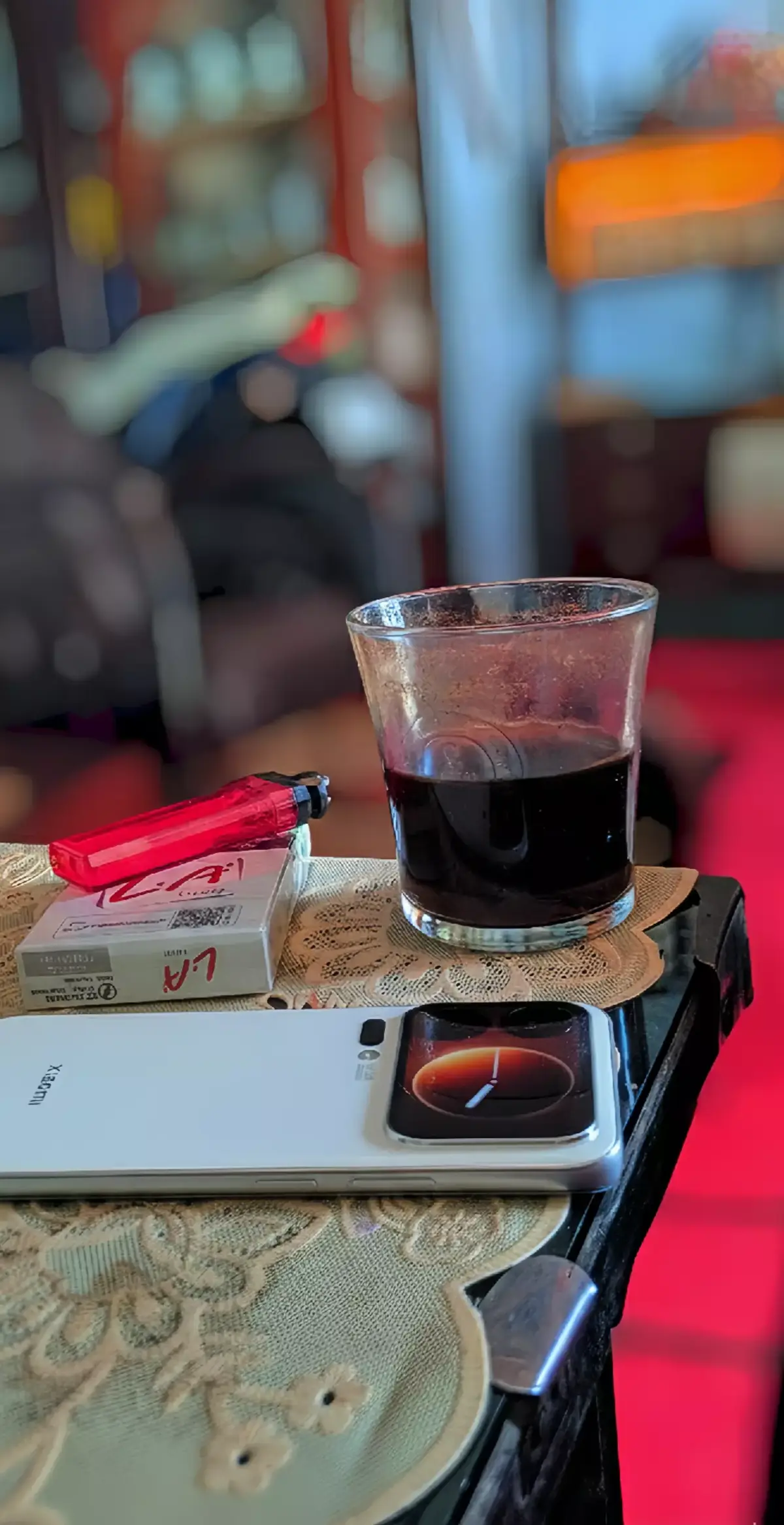 #tiaraamora #simpatikmusic #ngopi 